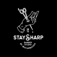 Stay Sharp Barberstudio